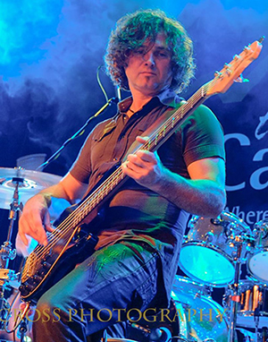 More about Rick Brandt