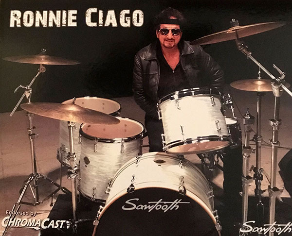 Ronnie Ciago