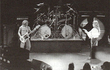 Suite 19 - Jon Kemp, Tommy Lee, & Greg Leon